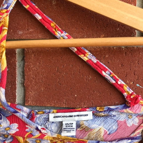 cute & chic summer dress - Picture 3 of 4